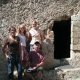 Garden Tomb in Jerusalem 2005