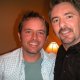 DJ with Chris Tomlin - 2005