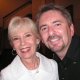 DJ with Dr. Nancy Heche - Ridgecrest, NC Exodus Conference 2005