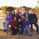 Jernigan Family - 1999