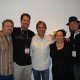 DJ with Ryan Dahl, Wayne Watson, Debby Berry, and Marty Mageh - GMA 2008