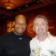 DJ with Steve Fitzhugh - FCA 2008