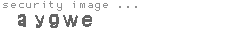 password