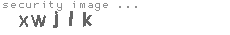 password