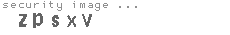 password