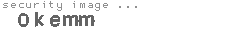 password
