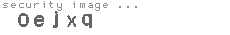 password