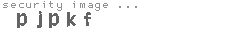 password