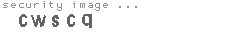 password