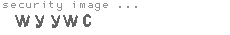 password