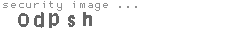 password