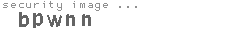 password