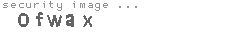 password