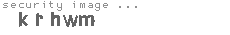 password