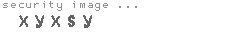 password